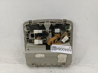 2018 Nissan Altima Overhead Roof Console - Oemusedautoparts1.com