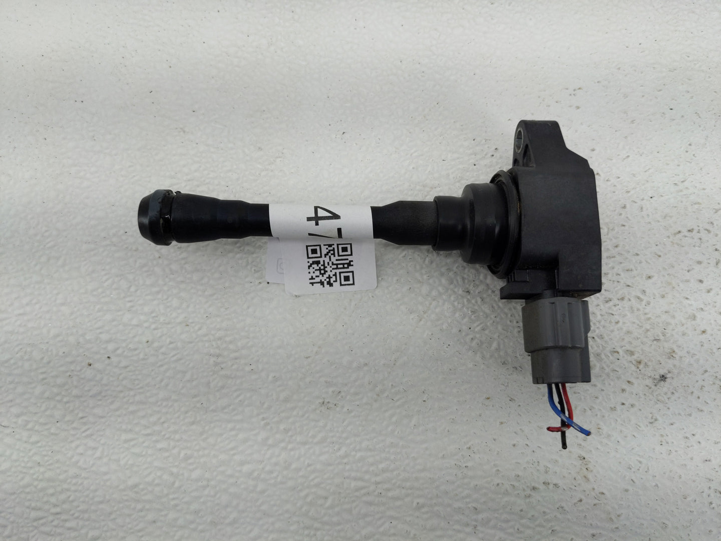 2007-2018 Nissan Altima Ignition Coil Igniter Pack - Oemusedautoparts1.com