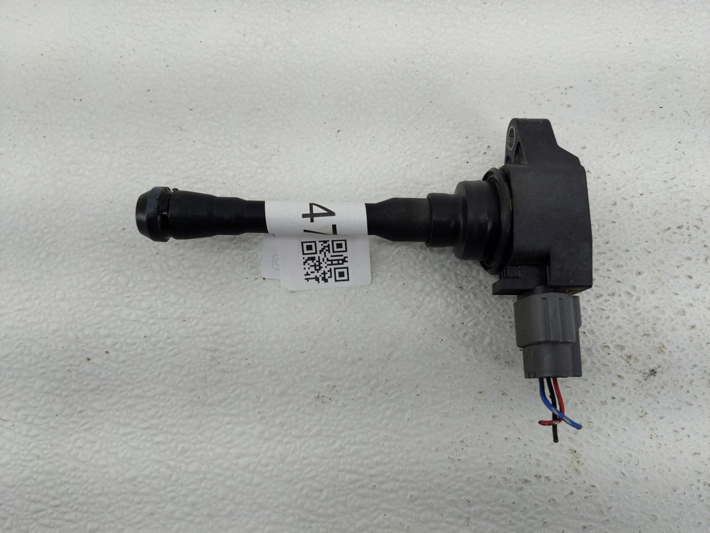 2007-2018 Nissan Altima Ignition Coil Igniter Pack - Oemusedautoparts1.com