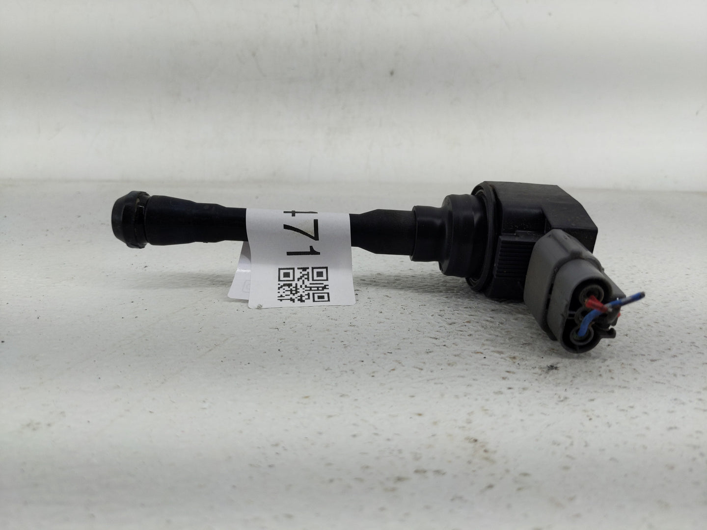 2007-2018 Nissan Altima Ignition Coil Igniter Pack - Oemusedautoparts1.com