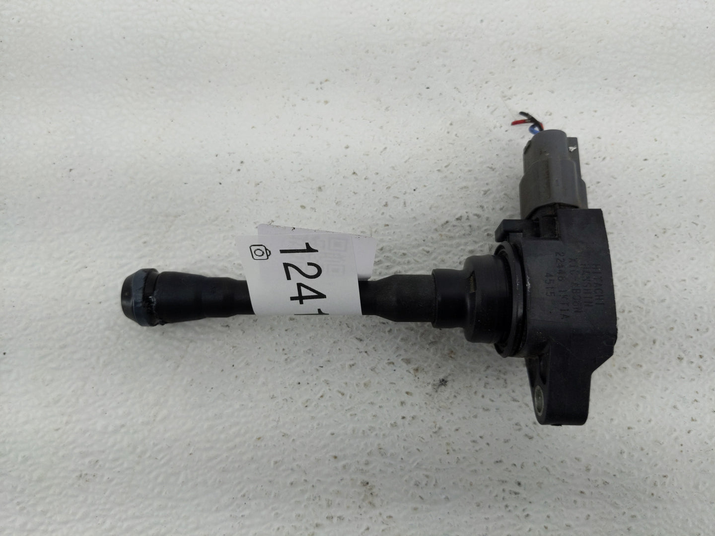 2007-2018 Nissan Altima Ignition Coil Igniter Pack - Oemusedautoparts1.com