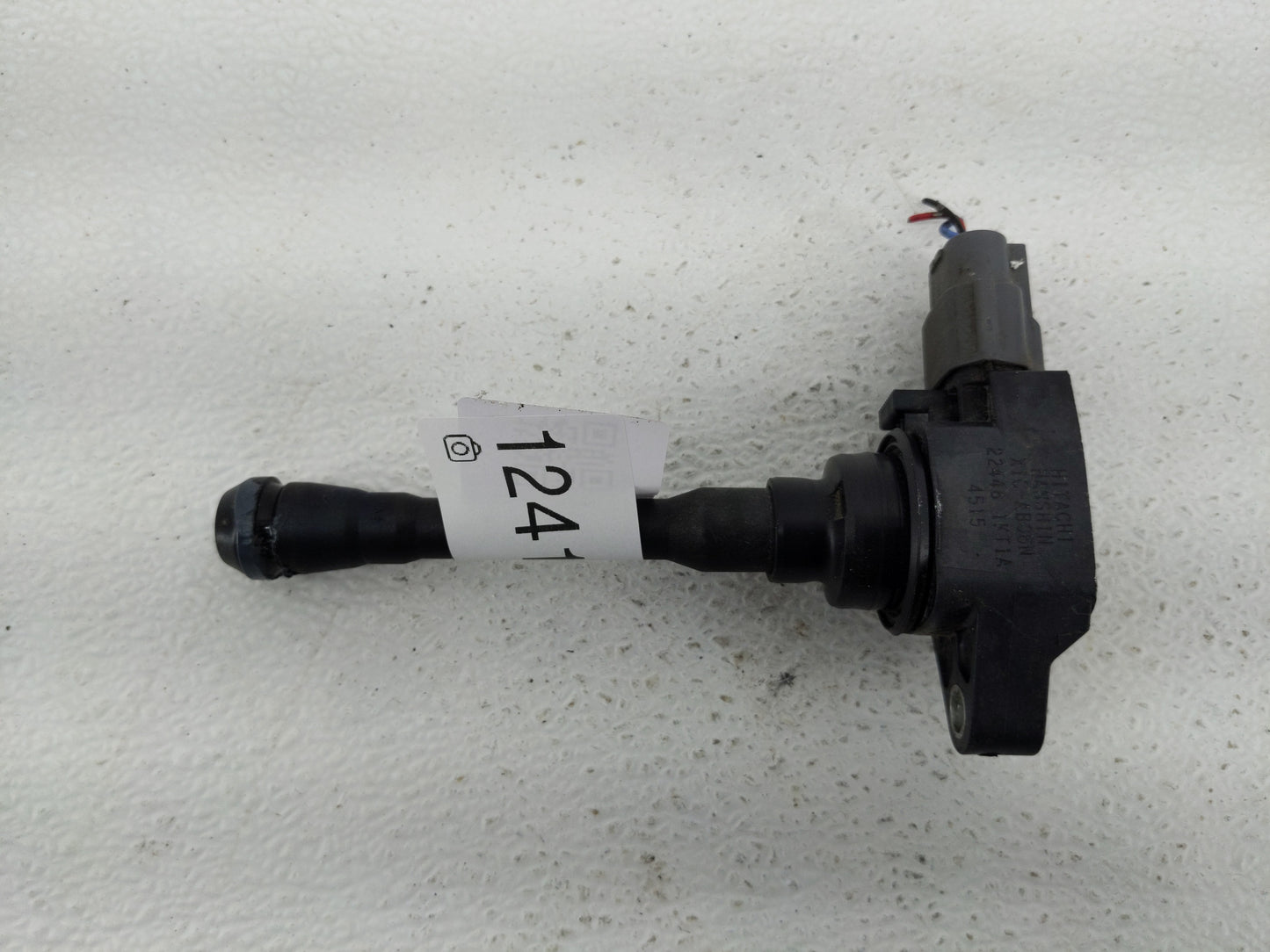 2007-2018 Nissan Altima Ignition Coil Igniter Pack - Oemusedautoparts1.com