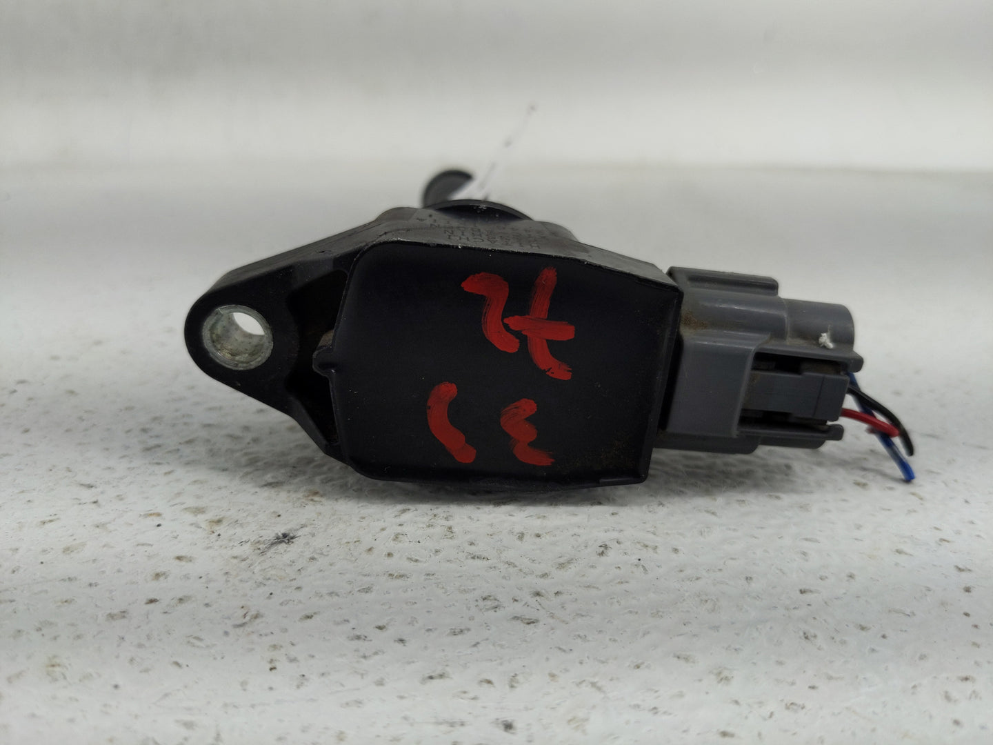2007-2018 Nissan Altima Ignition Coil Igniter Pack - Oemusedautoparts1.com