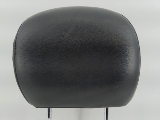 2018 Nissan Altima Headrest Head Rest Rear Seat Fits OEM Used Auto Parts - Oemusedautoparts1.com