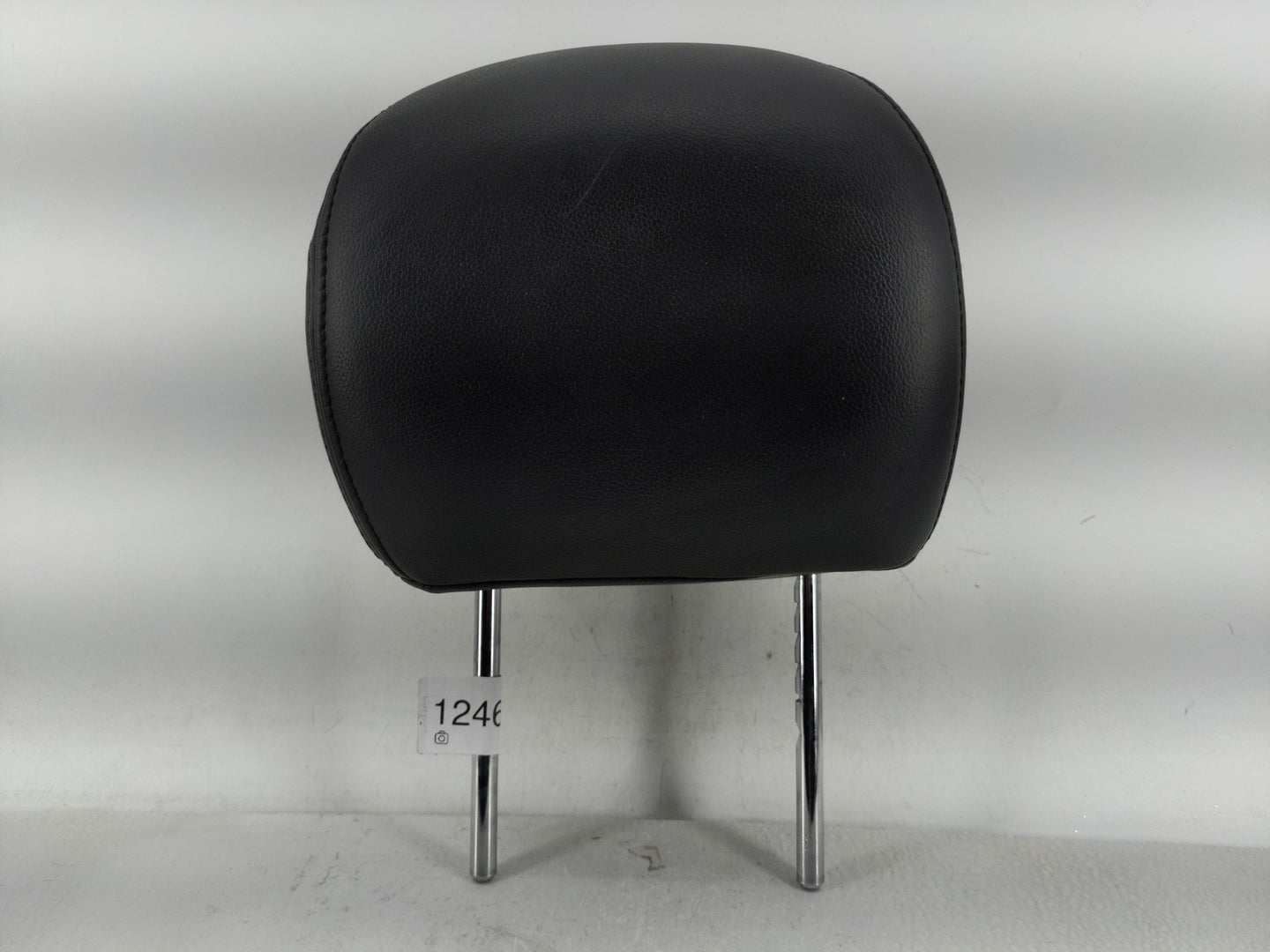 2018 Nissan Altima Headrest Head Rest Rear Seat Fits OEM Used Auto Parts - Oemusedautoparts1.com