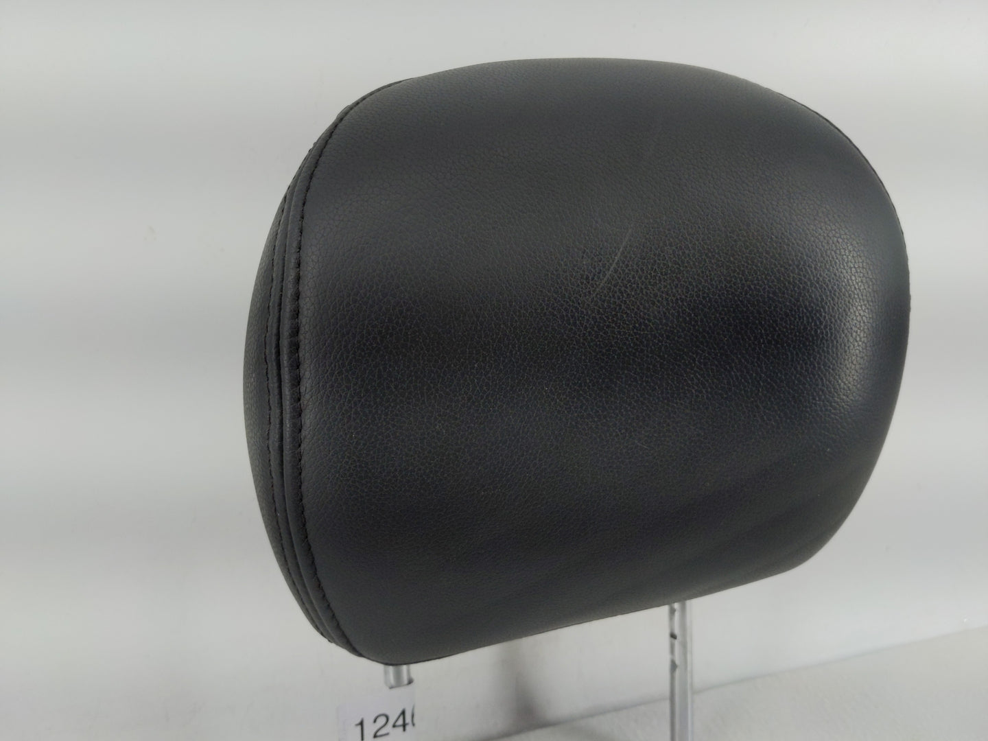 2018 Nissan Altima Headrest Head Rest Rear Seat Fits OEM Used Auto Parts - Oemusedautoparts1.com