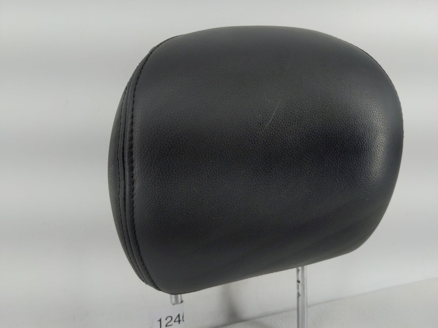 2018 Nissan Altima Headrest Head Rest Rear Seat Fits OEM Used Auto Parts - Oemusedautoparts1.com