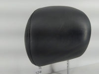 2018 Nissan Altima Headrest Head Rest Rear Seat Fits OEM Used Auto Parts - Oemusedautoparts1.com
