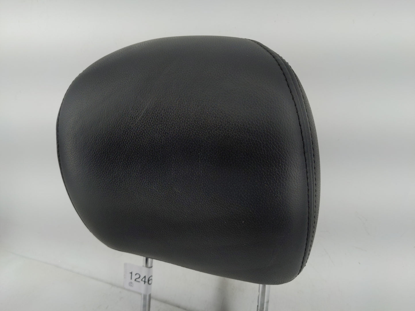 2018 Nissan Altima Headrest Head Rest Rear Seat Fits OEM Used Auto Parts - Oemusedautoparts1.com