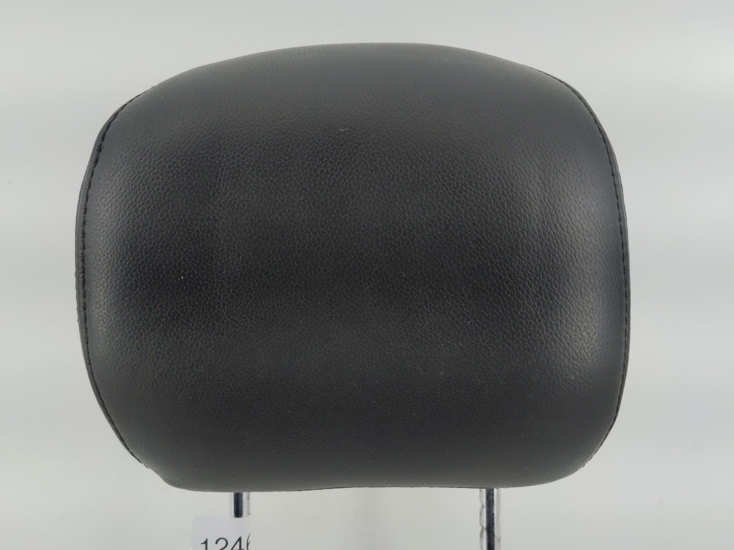 2018 Nissan Altima Headrest Head Rest Front Driver Passenger Seat Fits OEM Used Auto Parts - Oemusedautoparts1.com