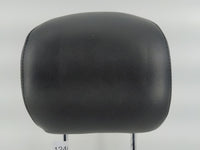 2018 Nissan Altima Headrest Head Rest Front Driver Passenger Seat Fits OEM Used Auto Parts - Oemusedautoparts1.com