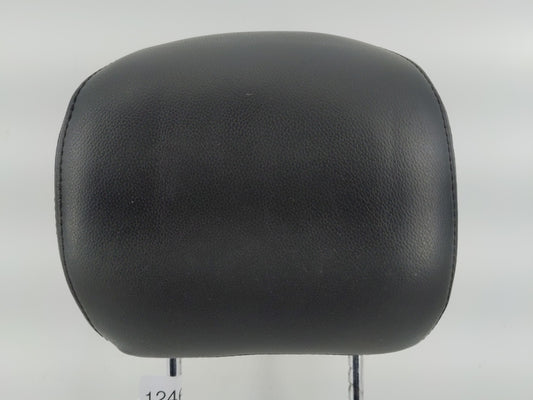 2018 Nissan Altima Headrest Head Rest Front Driver Passenger Seat Fits OEM Used Auto Parts - Oemusedautoparts1.com