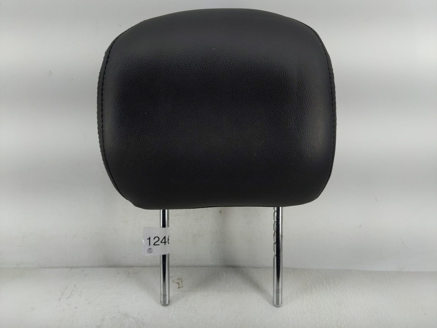 2018 Nissan Altima Headrest Head Rest Front Driver Passenger Seat Fits OEM Used Auto Parts - Oemusedautoparts1.com