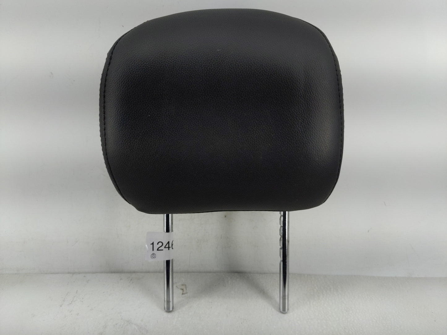 2018 Nissan Altima Headrest Head Rest Front Driver Passenger Seat Fits OEM Used Auto Parts - Oemusedautoparts1.com