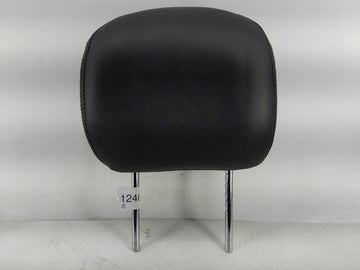 2018 Nissan Altima Headrest Head Rest Front Driver Passenger Seat Fits OEM Used Auto Parts