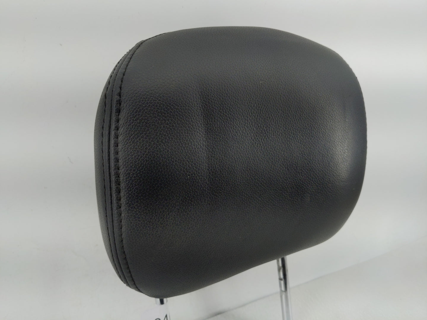 2018 Nissan Altima Headrest Head Rest Front Driver Passenger Seat Fits OEM Used Auto Parts - Oemusedautoparts1.com