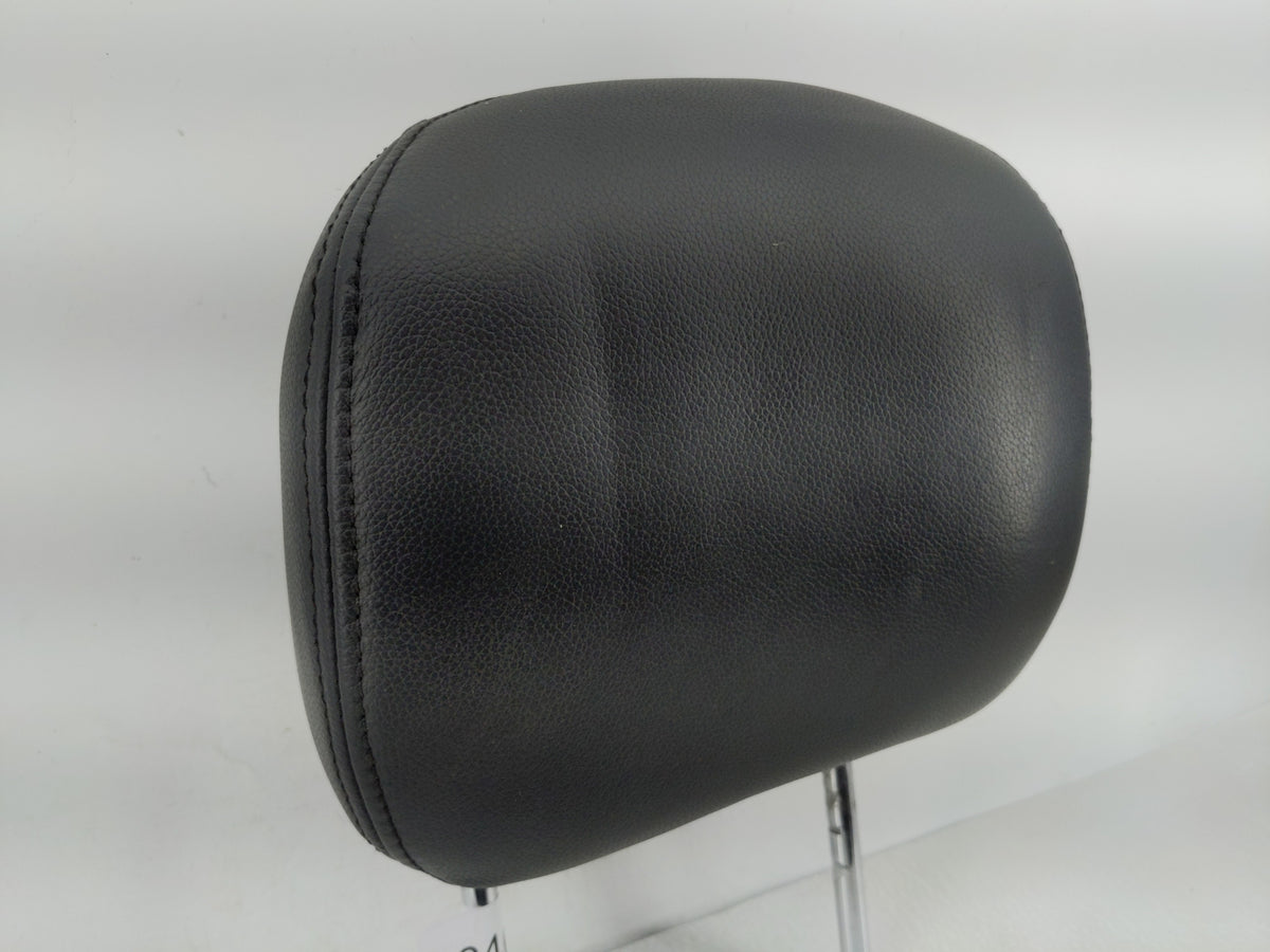2018 Nissan Altima Headrest Head Rest Front Driver Passenger Seat Fits OEM Used Auto Parts - Oemusedautoparts1.com