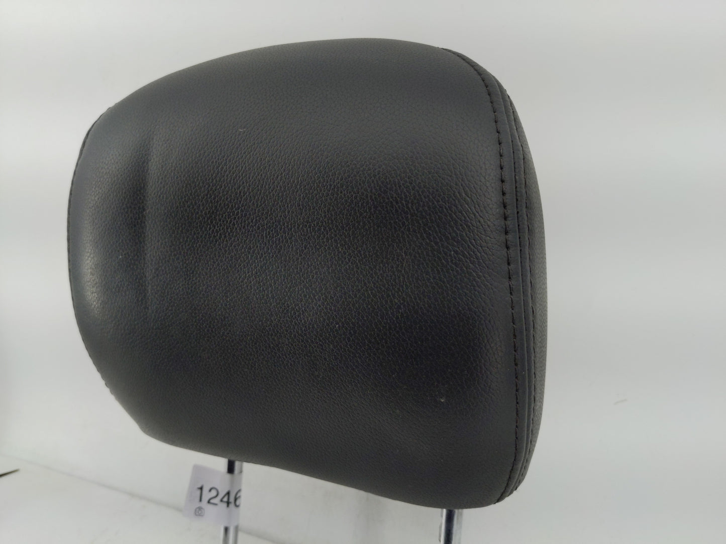 2018 Nissan Altima Headrest Head Rest Front Driver Passenger Seat Fits OEM Used Auto Parts - Oemusedautoparts1.com