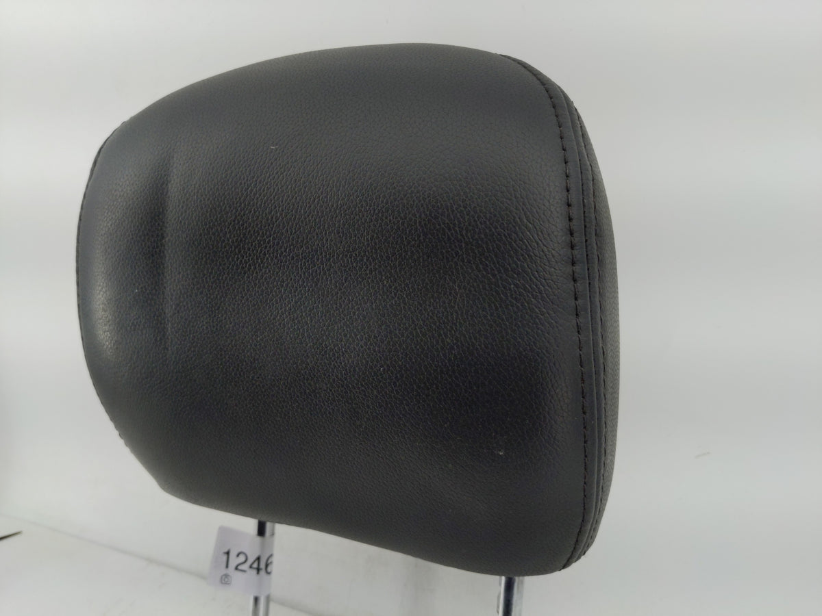 2018 Nissan Altima Headrest Head Rest Front Driver Passenger Seat Fits OEM Used Auto Parts - Oemusedautoparts1.com