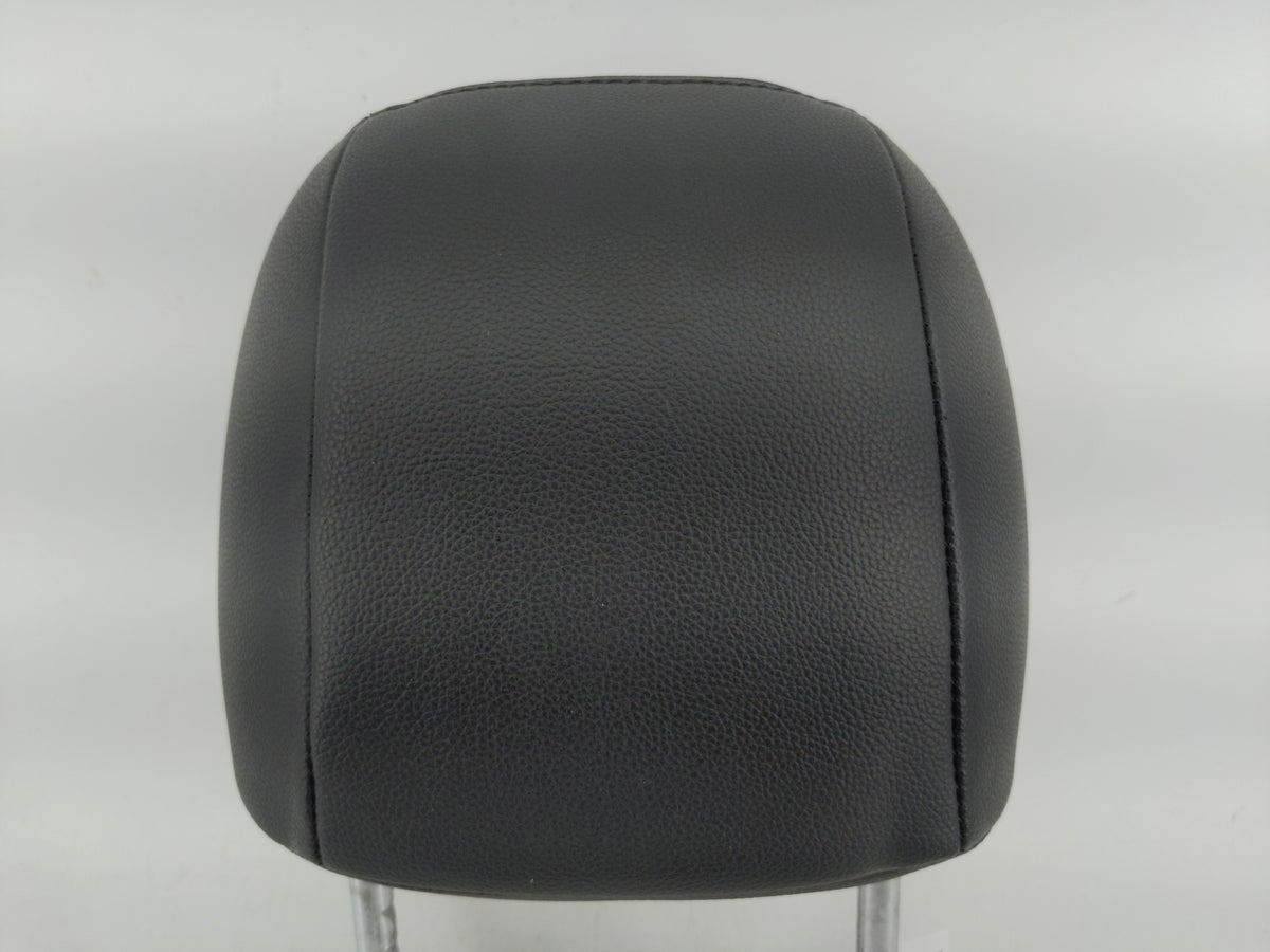 2018 Nissan Altima Headrest Head Rest Front Driver Passenger Seat Fits OEM Used Auto Parts - Oemusedautoparts1.com