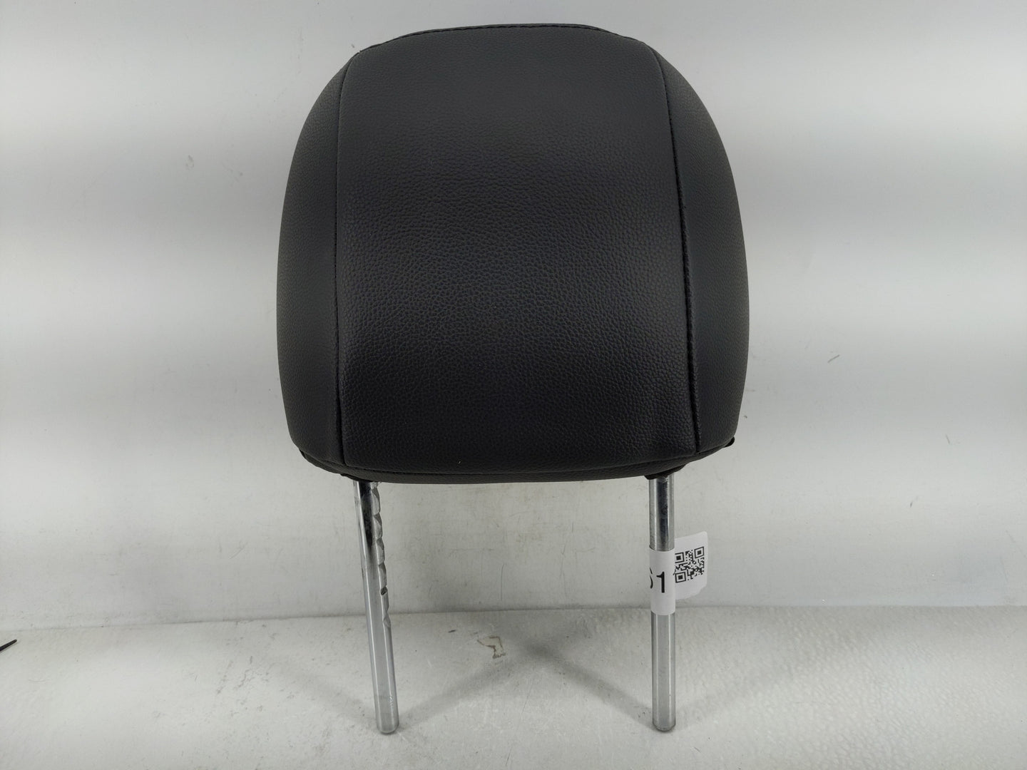 2018 Nissan Altima Headrest Head Rest Front Driver Passenger Seat Fits OEM Used Auto Parts - Oemusedautoparts1.com