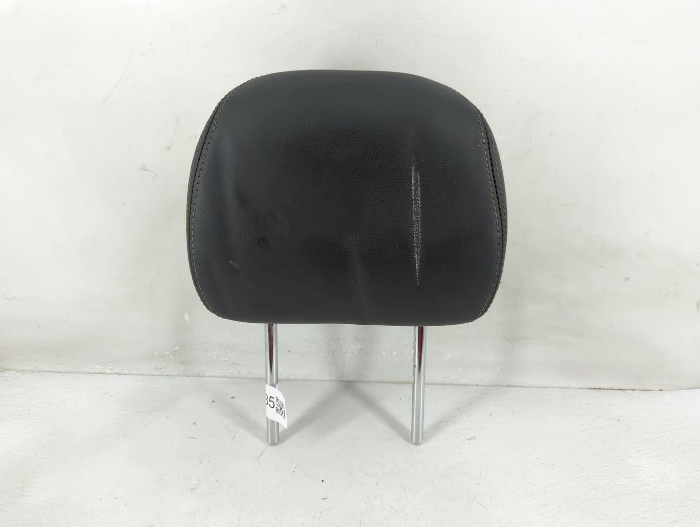 2018 Nissan Altima Headrest Head Rest Rear Seat Fits OEM Used Auto Parts - Oemusedautoparts1.com