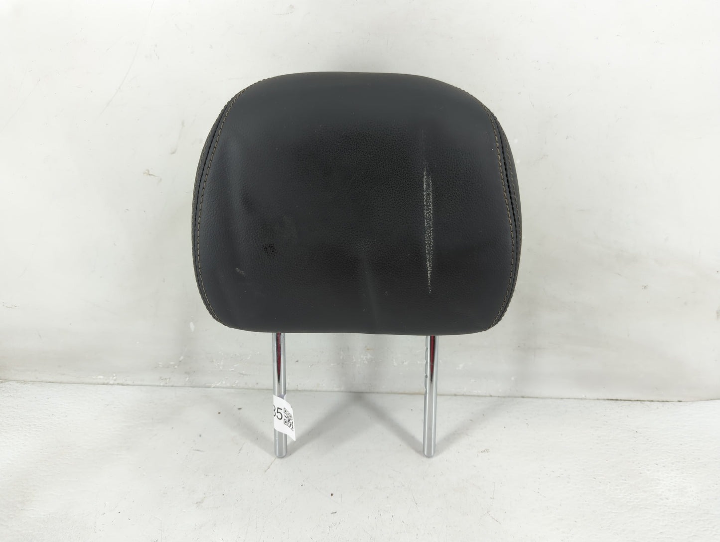 2018 Nissan Altima Headrest Head Rest Rear Seat Fits OEM Used Auto Parts - Oemusedautoparts1.com