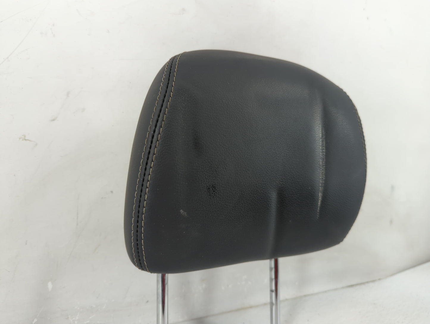 2018 Nissan Altima Headrest Head Rest Rear Seat Fits OEM Used Auto Parts - Oemusedautoparts1.com
