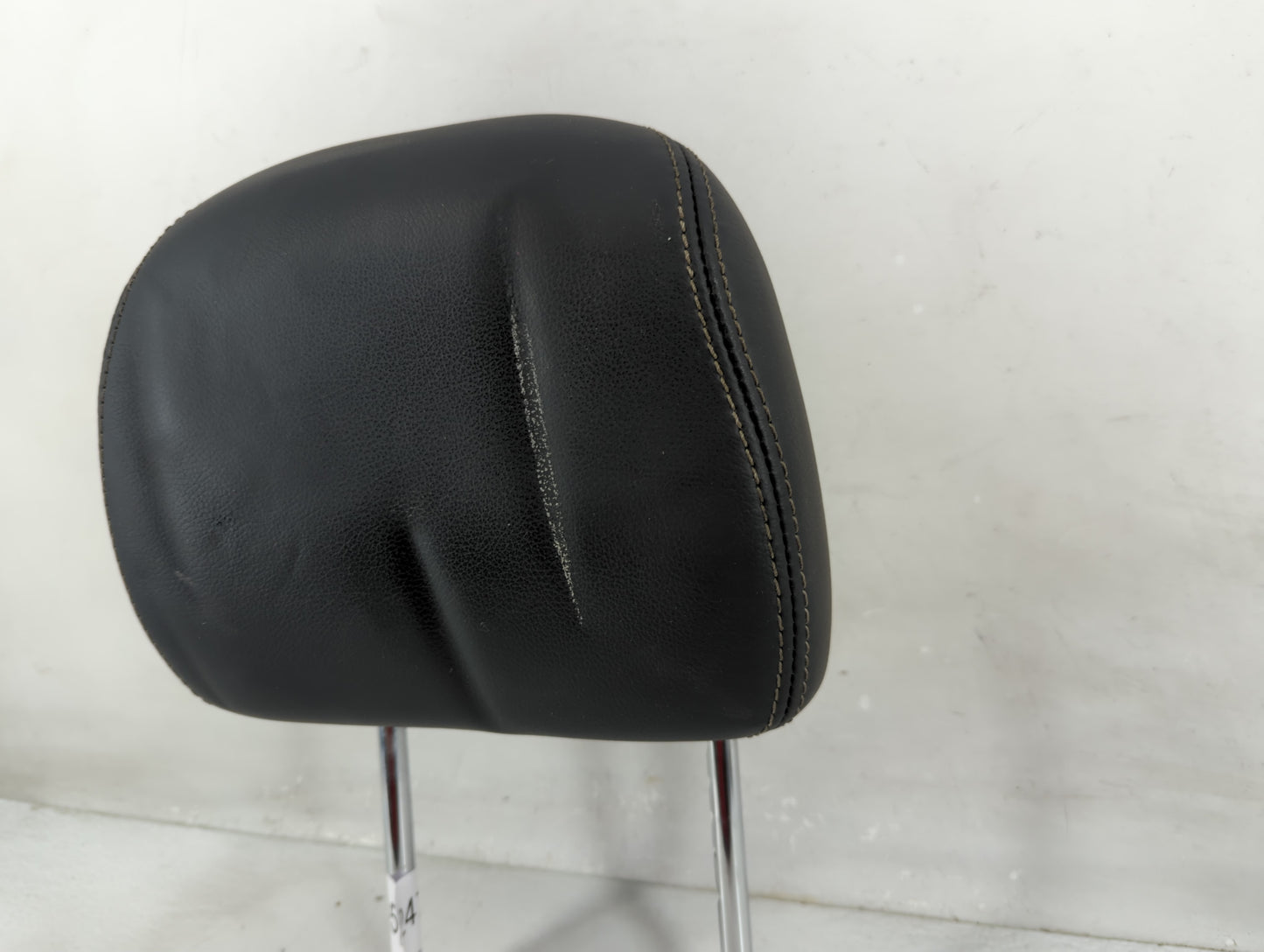 2018 Nissan Altima Headrest Head Rest Rear Seat Fits OEM Used Auto Parts - Oemusedautoparts1.com