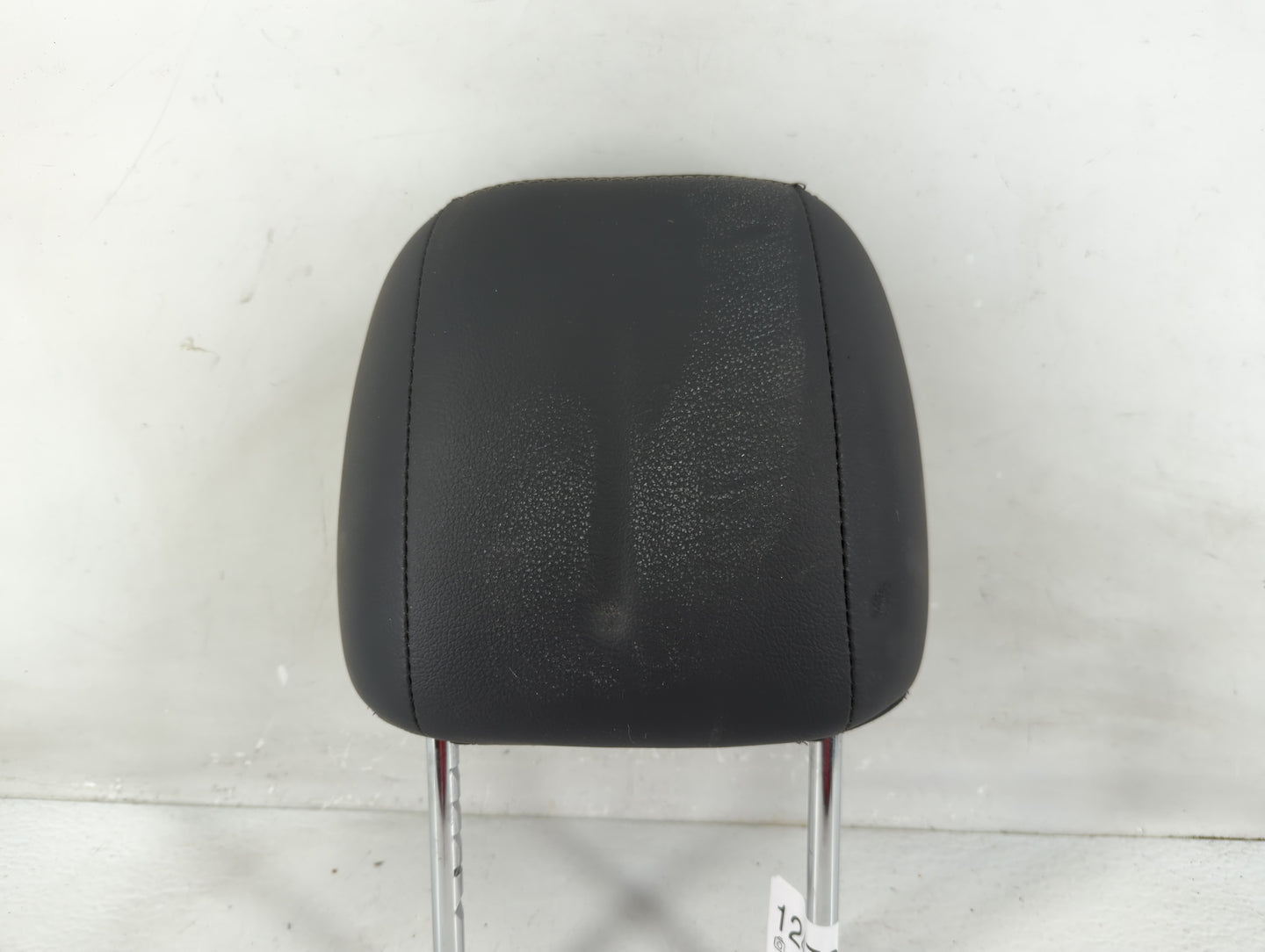 2018 Nissan Altima Headrest Head Rest Rear Seat Fits OEM Used Auto Parts - Oemusedautoparts1.com
