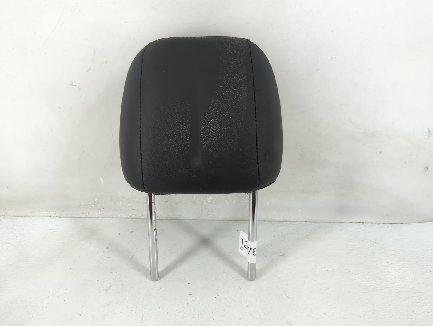 2018 Nissan Altima Headrest Head Rest Rear Seat Fits OEM Used Auto Parts - Oemusedautoparts1.com