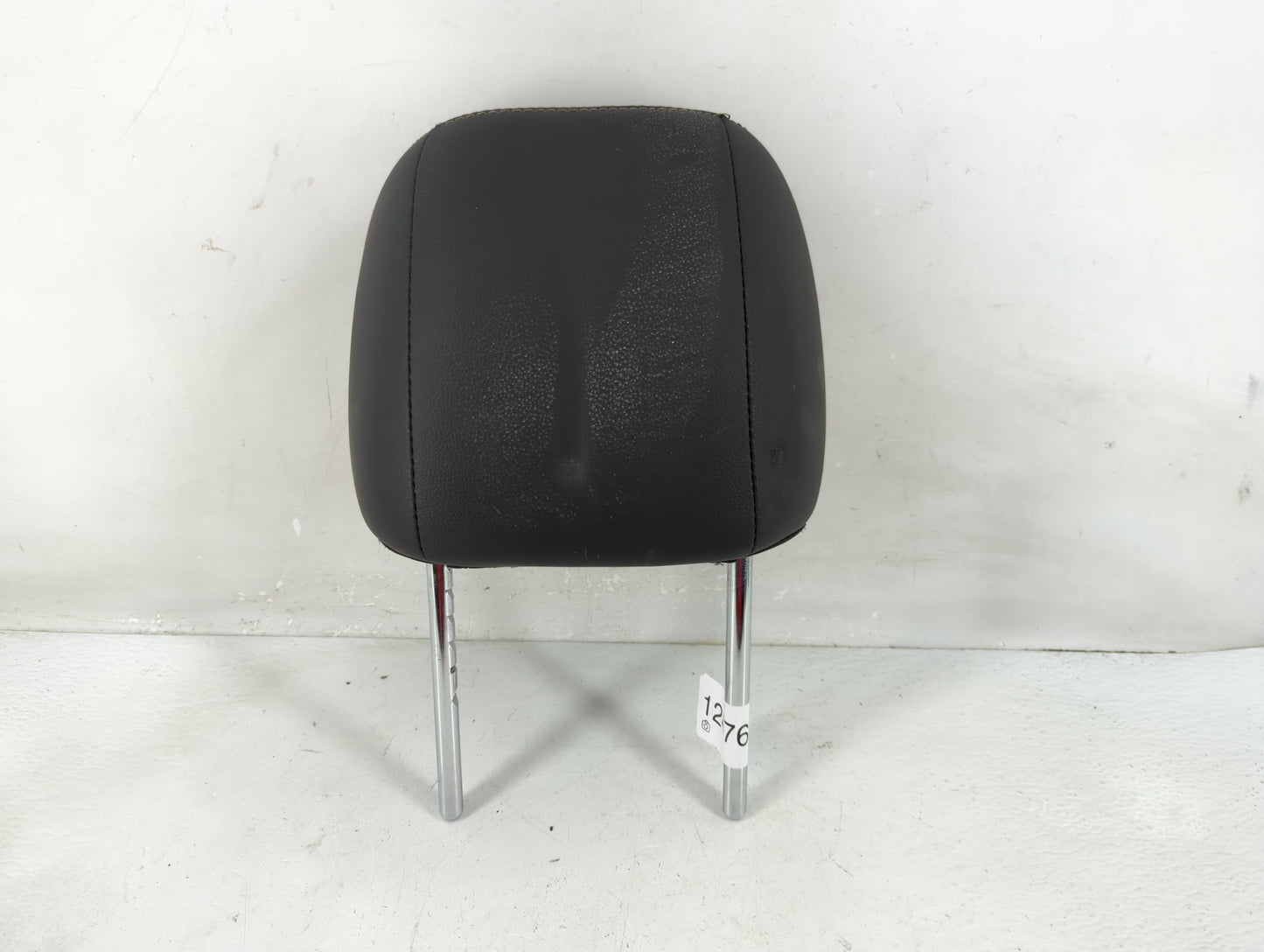 2018 Nissan Altima Headrest Head Rest Rear Seat Fits OEM Used Auto Parts - Oemusedautoparts1.com