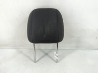 2018 Nissan Altima Headrest Head Rest Rear Seat Fits OEM Used Auto Parts - Oemusedautoparts1.com