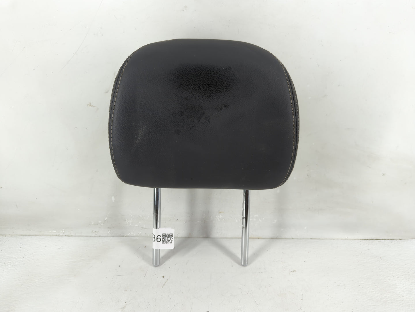 2018 Nissan Altima Headrest Head Rest Front Driver Passenger Seat Fits OEM Used Auto Parts - Oemusedautoparts1.com