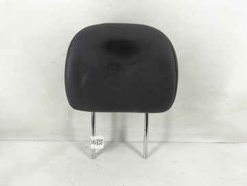 2018 Nissan Altima Headrest Head Rest Front Driver Passenger Seat Fits OEM Used Auto Parts - Oemusedautoparts1.com