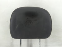 2018 Nissan Altima Headrest Head Rest Front Driver Passenger Seat Fits OEM Used Auto Parts - Oemusedautoparts1.com