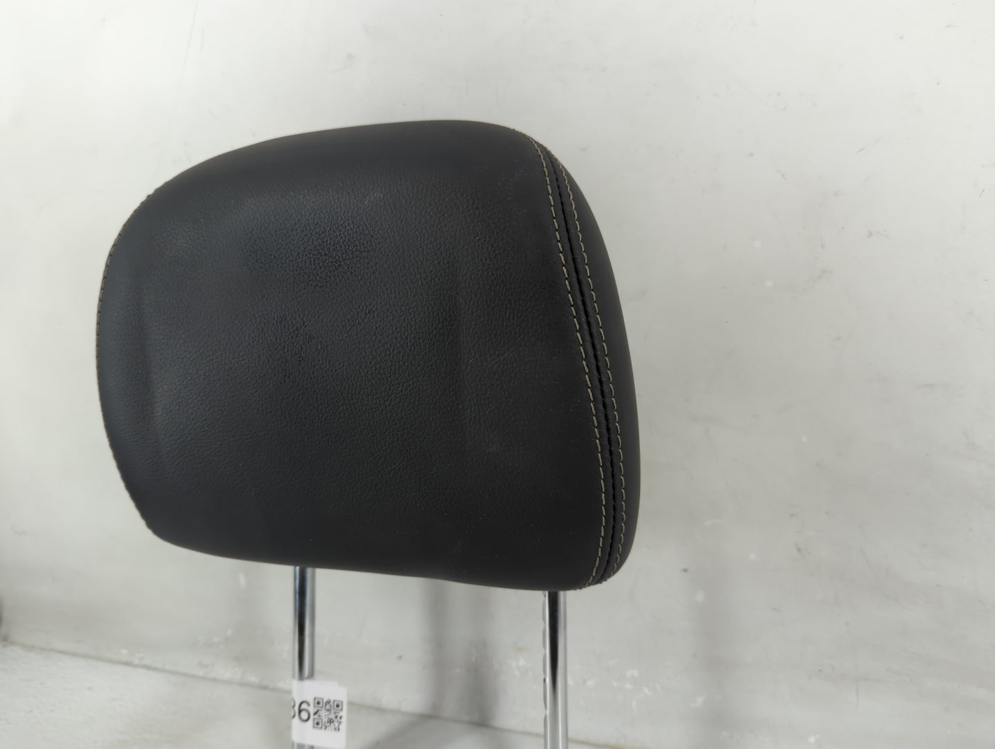 2018 Nissan Altima Headrest Head Rest Front Driver Passenger Seat Fits OEM Used Auto Parts - Oemusedautoparts1.com