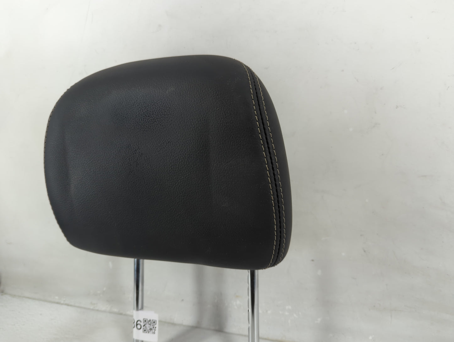 2018 Nissan Altima Headrest Head Rest Front Driver Passenger Seat Fits OEM Used Auto Parts - Oemusedautoparts1.com