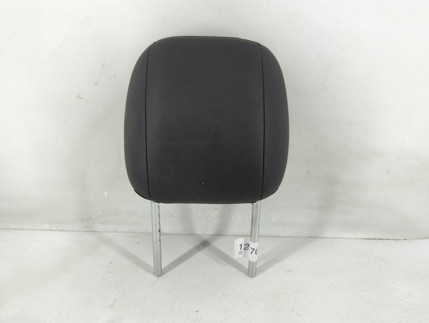 2018 Nissan Altima Headrest Head Rest Front Driver Passenger Seat Fits OEM Used Auto Parts - Oemusedautoparts1.com