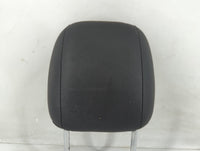 2018 Nissan Altima Headrest Head Rest Front Driver Passenger Seat Fits OEM Used Auto Parts - Oemusedautoparts1.com