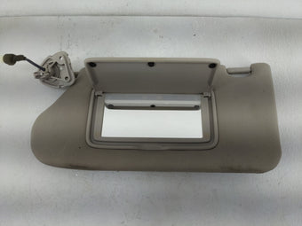 compare product 2013-2018 Nissan Altima Sun Visor Shade Replacement Driver Left Mirror Fits Fits 2013 2014 2015 2016 2017 2018 OEM Used Auto Parts