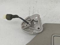 2013-2018 Nissan Altima Sun Visor Shade Replacement Driver Left Mirror Fits Fits 2013 2014 2015 2016 2017 2018 OEM Used Auto