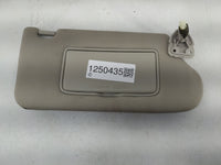 2013-2018 Nissan Altima Sun Visor Shade Replacement Passenger Right Mirror Fits Fits 2013 2014 2015 2016 2017 2018 OEM Used 
