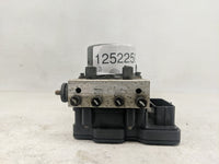 2017-2018 Nissan Altima ABS Pump Control Module Replacement P/N:2265106527 0265956531 Fits Fits 2017 2018 OEM Used Auto Part