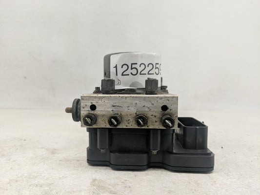 2017-2018 Nissan Altima ABS Pump Control Module Replacement P/N:2265106527 0265956531 Fits Fits 2017 2018 OEM Used Auto Part