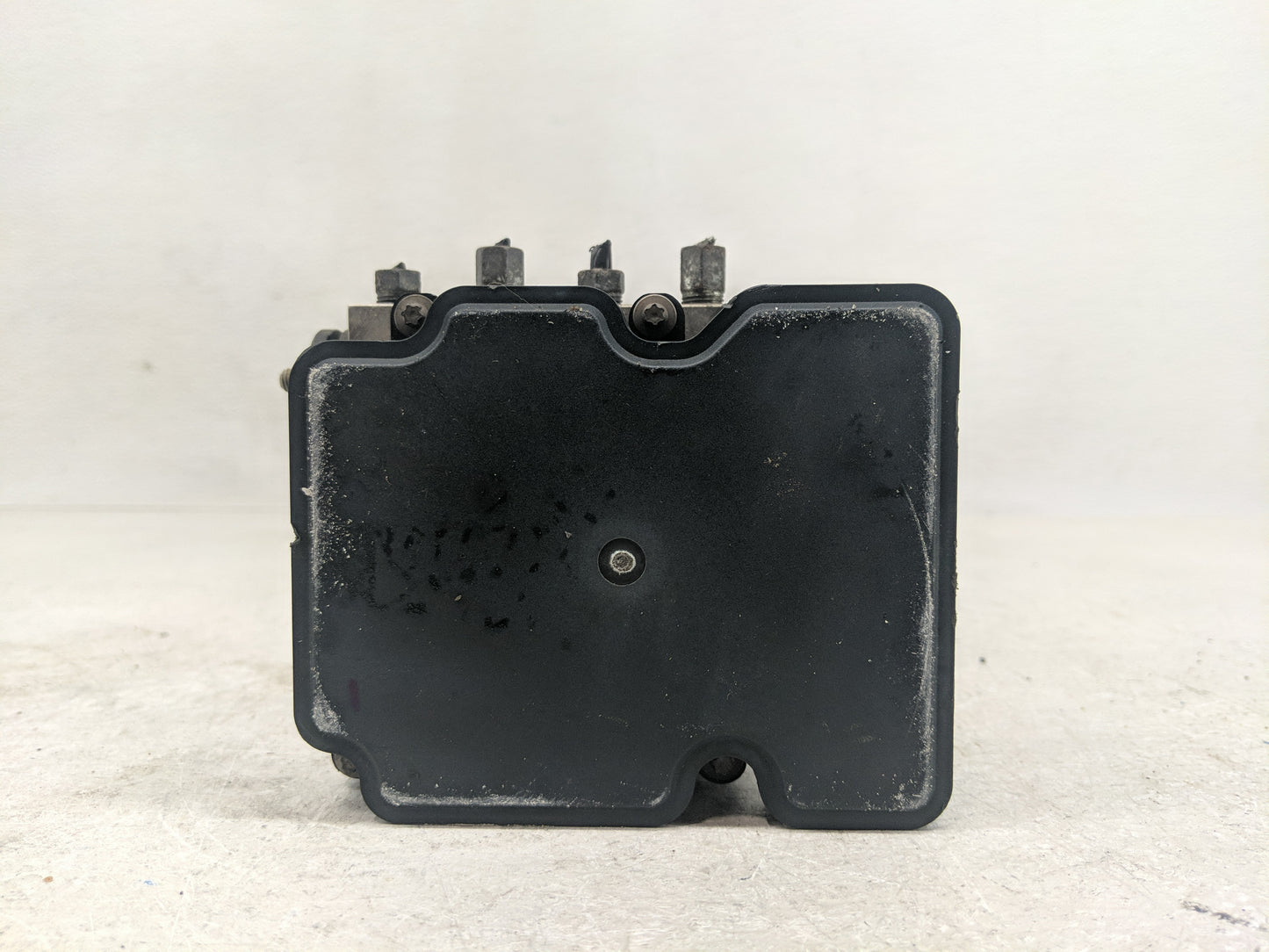 2017-2018 Nissan Altima ABS Pump Control Module Replacement P/N:2265106527 0265956531 Fits Fits 2017 2018 OEM Used Auto Part