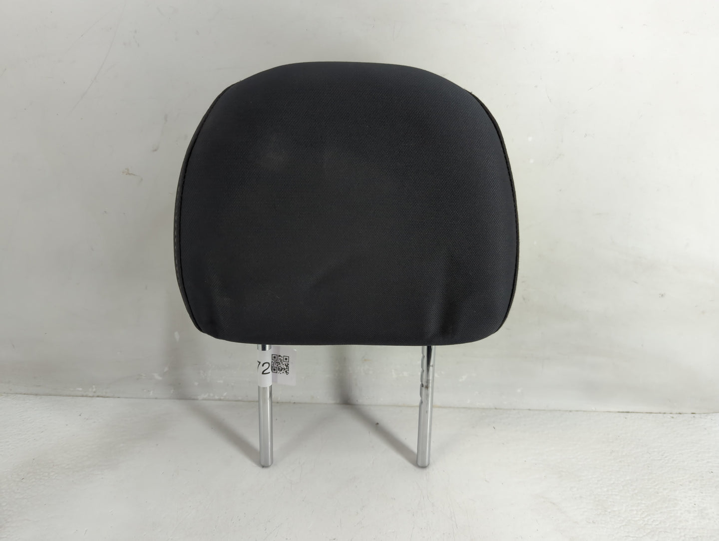 2018 Nissan Altima Headrest Head Rest Rear Seat Fits OEM Used Auto Parts - Oemusedautoparts1.com