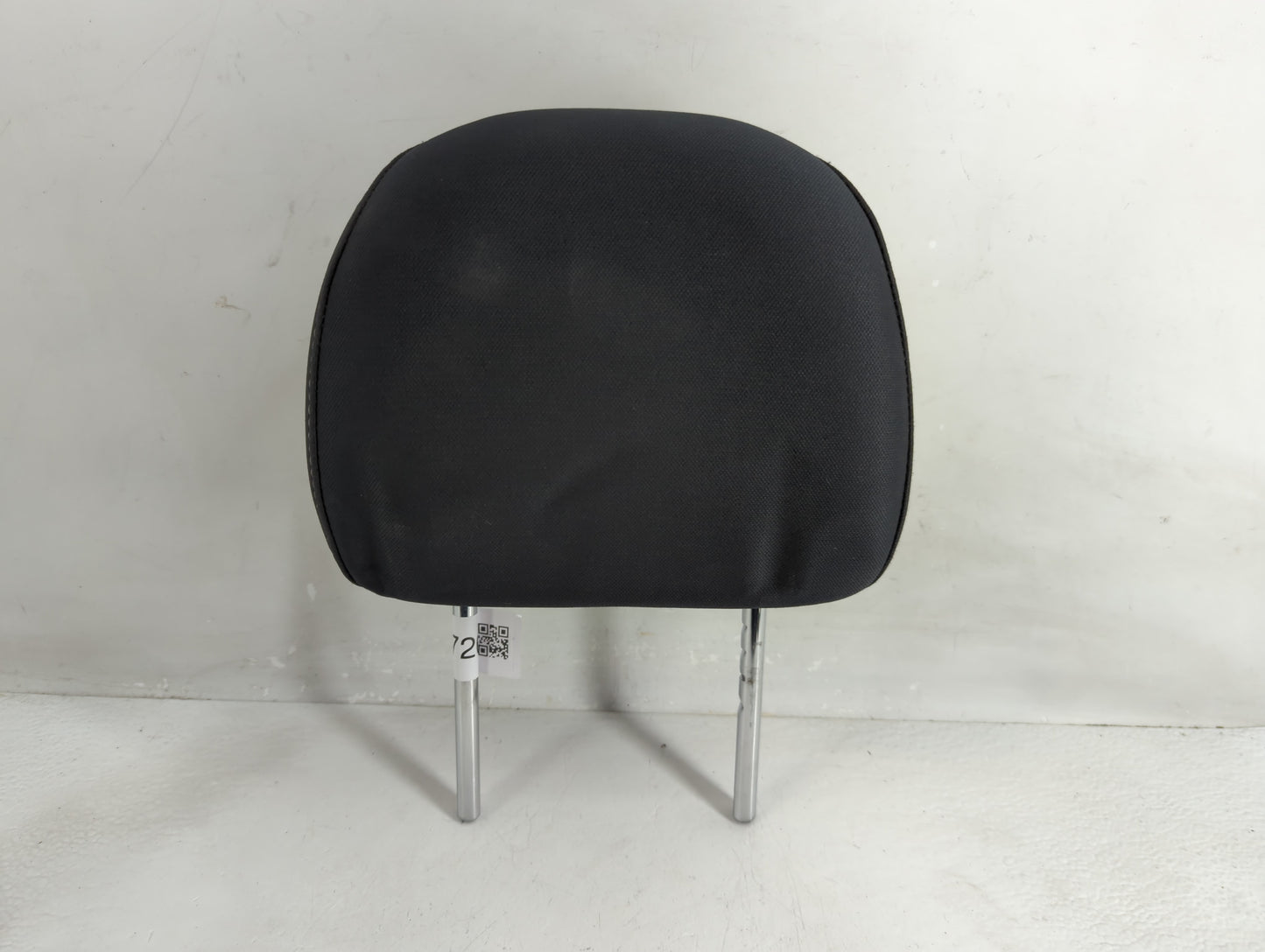 2018 Nissan Altima Headrest Head Rest Rear Seat Fits OEM Used Auto Parts - Oemusedautoparts1.com