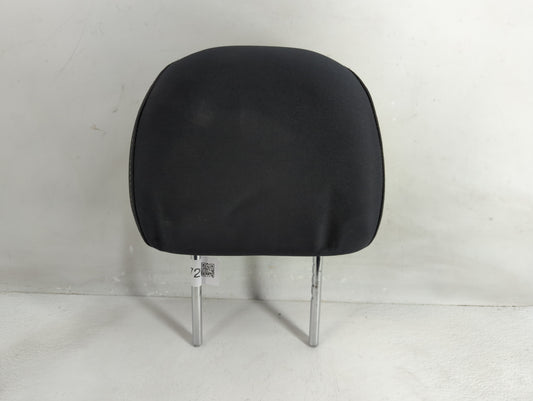 2018 Nissan Altima Headrest Head Rest Rear Seat Fits OEM Used Auto Parts - Oemusedautoparts1.com