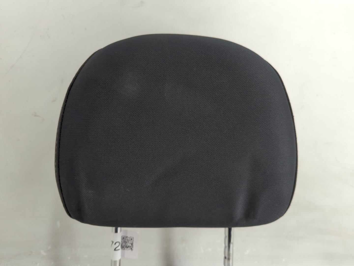 2018 Nissan Altima Headrest Head Rest Rear Seat Fits OEM Used Auto Parts - Oemusedautoparts1.com